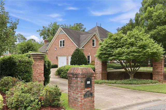 416 Graylyn Place, Fayetteville, NC 28314