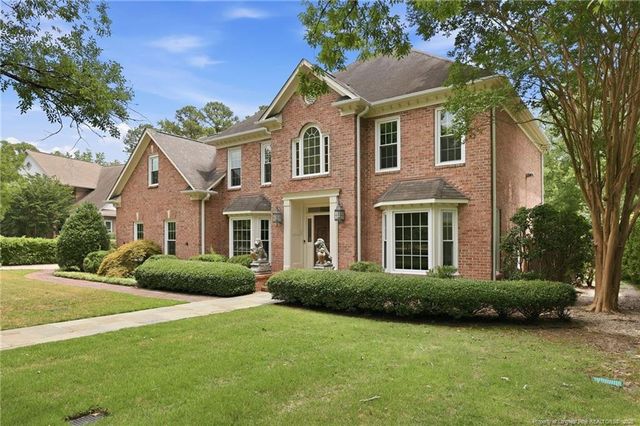 416 Graylyn Place, Fayetteville, NC 28314
