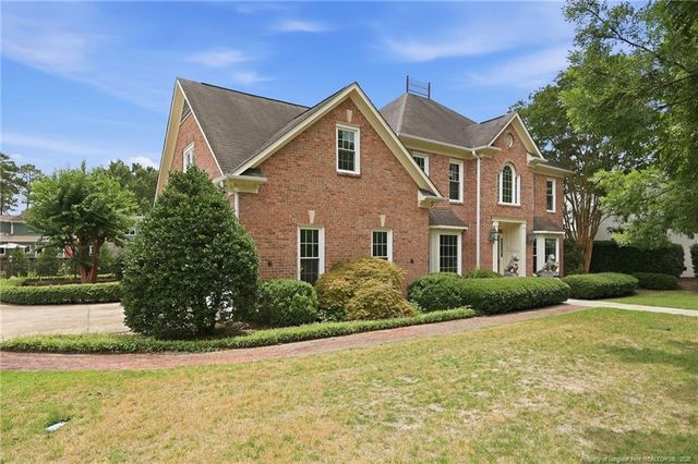 416 Graylyn Place, Fayetteville, NC 28314