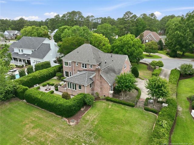 416 Graylyn Place, Fayetteville, NC 28314