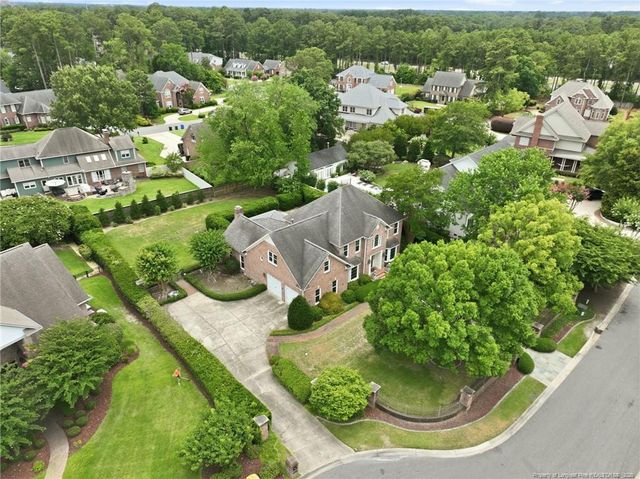 416 Graylyn Place, Fayetteville, NC 28314