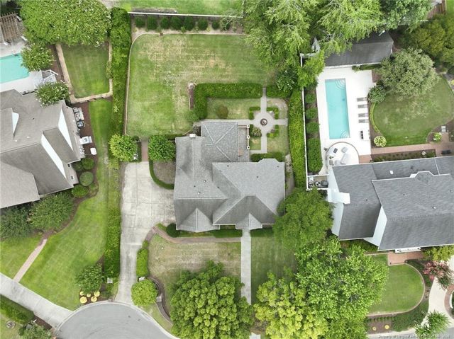 416 Graylyn Place, Fayetteville, NC 28314