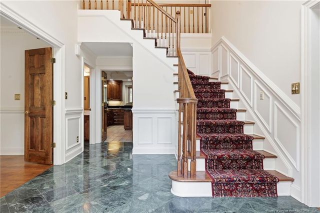 416 Graylyn Place, Fayetteville, NC 28314