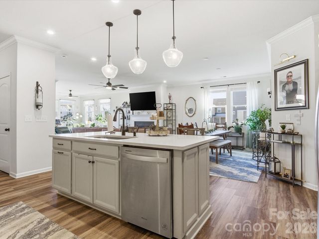 1411 Ainslie Place Road, Indian Trail, NC 28079