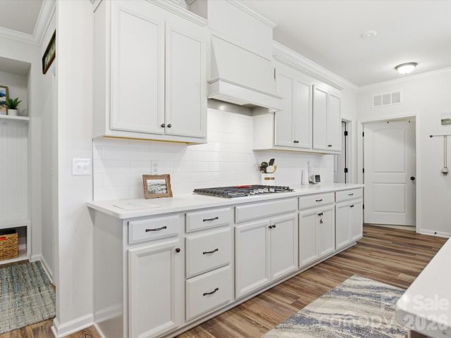 1411 Ainslie Place Road, Indian Trail, NC 28079