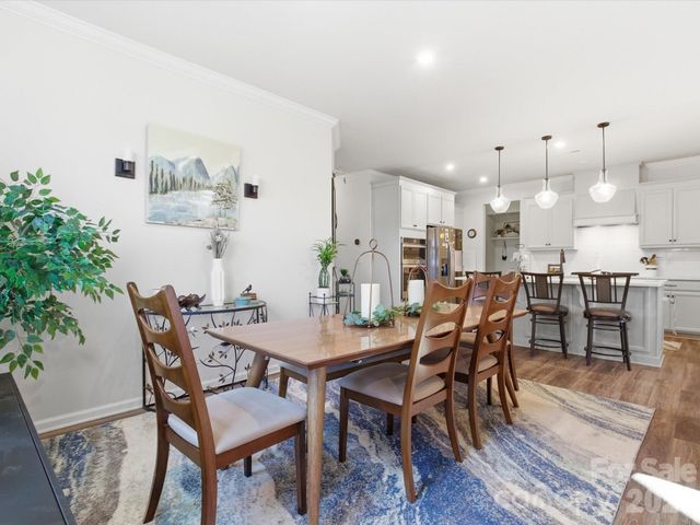 1411 Ainslie Place Road, Indian Trail, NC 28079