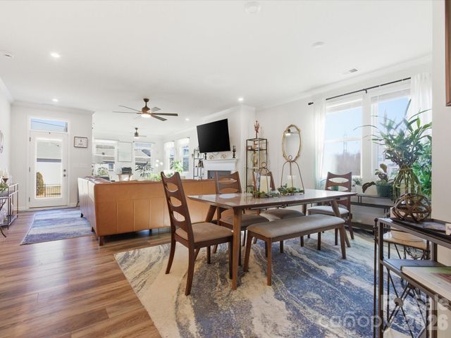 1411 Ainslie Place Road, Indian Trail, NC 28079