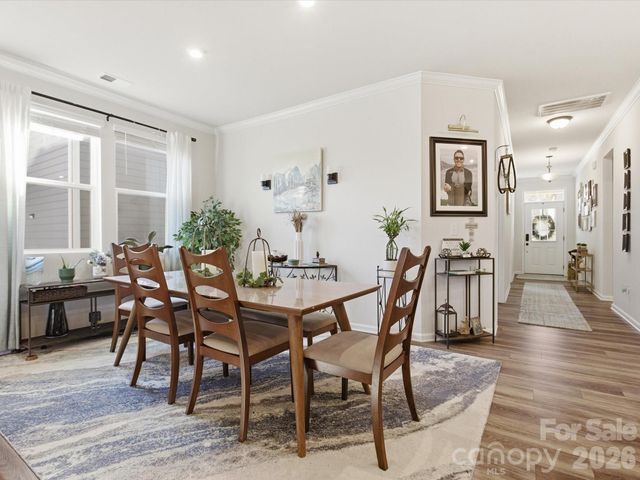 1411 Ainslie Place Road, Indian Trail, NC 28079