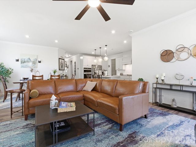 1411 Ainslie Place Road, Indian Trail, NC 28079