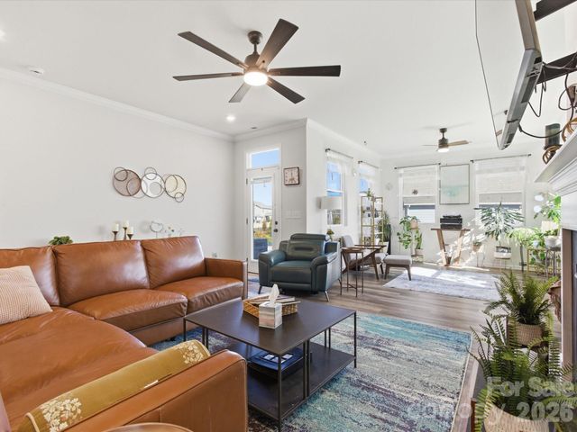 1411 Ainslie Place Road, Indian Trail, NC 28079