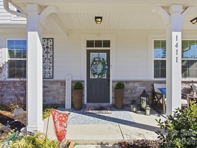 1411 Ainslie Place Road, Indian Trail, NC 28079