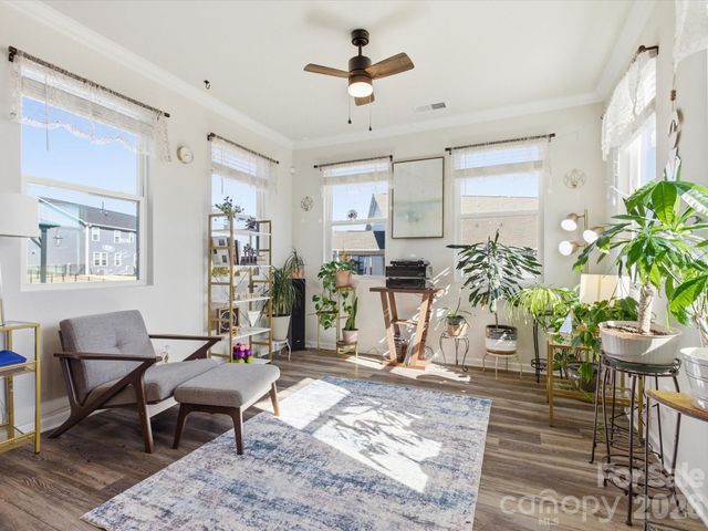 1411 Ainslie Place Road, Indian Trail, NC 28079