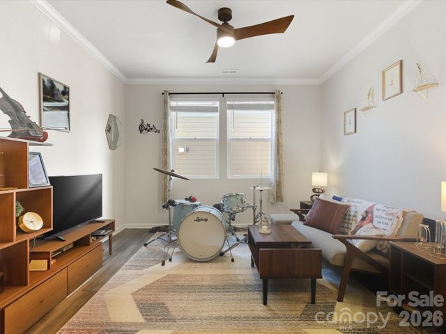 1411 Ainslie Place Road, Indian Trail, NC 28079