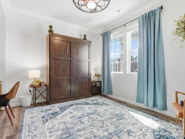 1411 Ainslie Place Road, Indian Trail, NC 28079