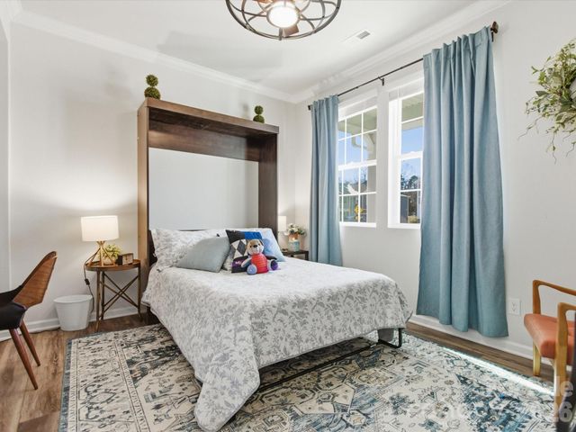 1411 Ainslie Place Road, Indian Trail, NC 28079