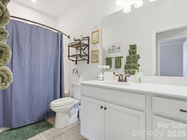 1411 Ainslie Place Road, Indian Trail, NC 28079