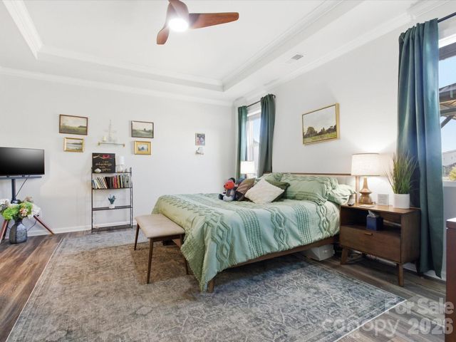 1411 Ainslie Place Road, Indian Trail, NC 28079