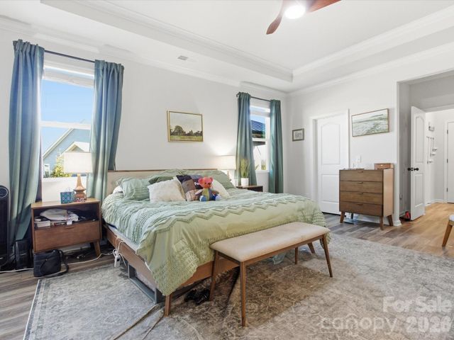 1411 Ainslie Place Road, Indian Trail, NC 28079