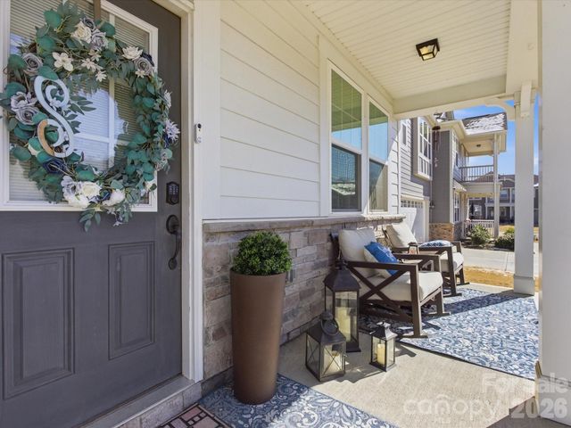 1411 Ainslie Place Road, Indian Trail, NC 28079