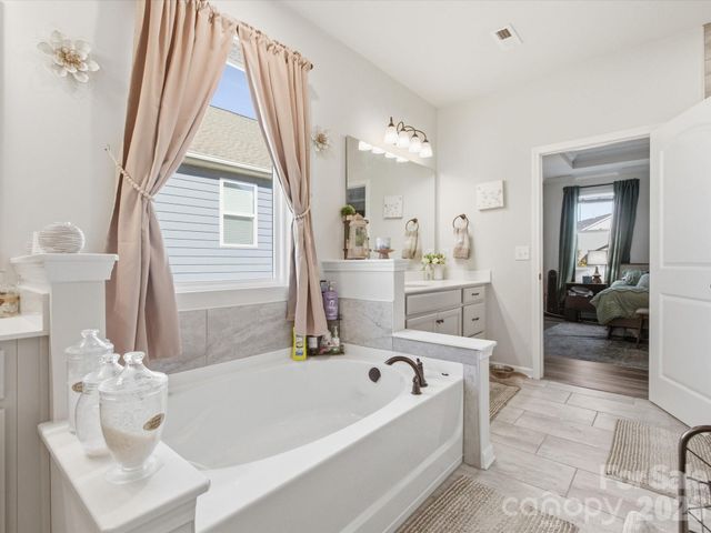 1411 Ainslie Place Road, Indian Trail, NC 28079