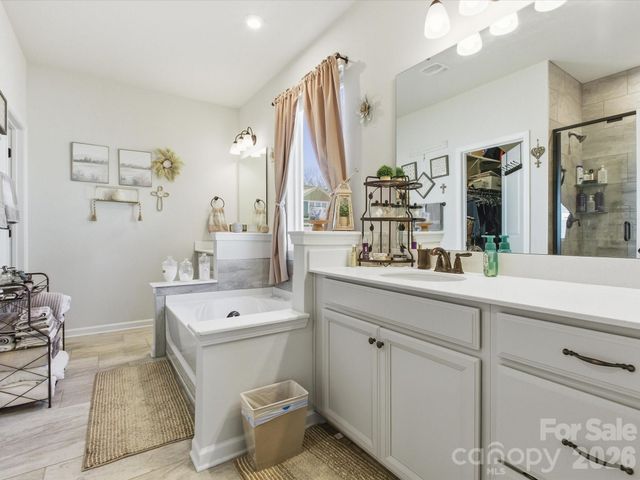 1411 Ainslie Place Road, Indian Trail, NC 28079