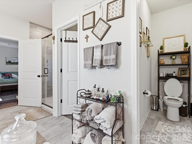 1411 Ainslie Place Road, Indian Trail, NC 28079