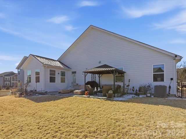 1411 Ainslie Place Road, Indian Trail, NC 28079