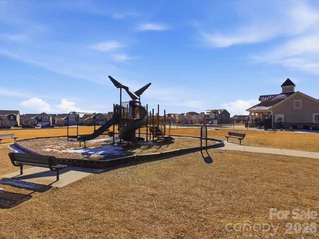 1411 Ainslie Place Road, Indian Trail, NC 28079