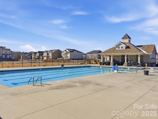 1411 Ainslie Place Road, Indian Trail, NC 28079