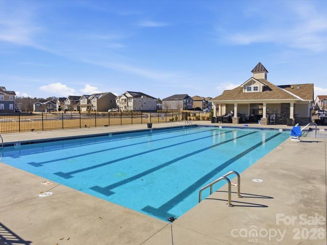 1411 Ainslie Place Road, Indian Trail, NC 28079