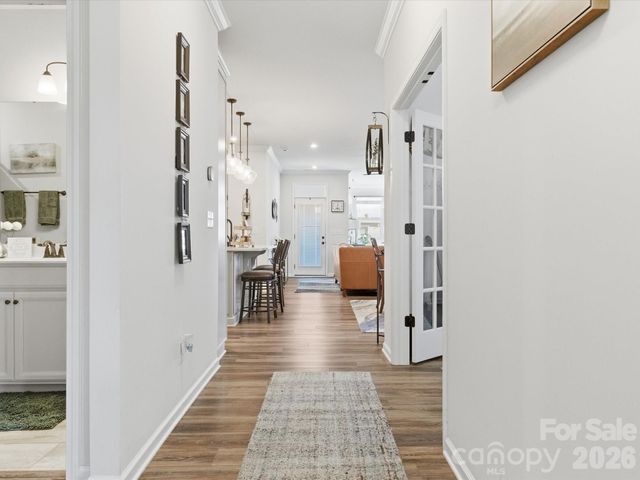 1411 Ainslie Place Road, Indian Trail, NC 28079