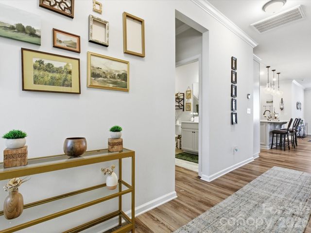 1411 Ainslie Place Road, Indian Trail, NC 28079