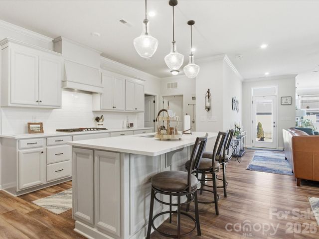 1411 Ainslie Place Road, Indian Trail, NC 28079