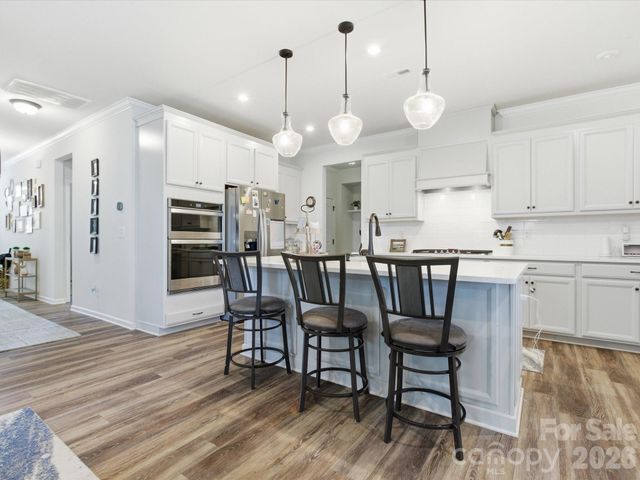 1411 Ainslie Place Road, Indian Trail, NC 28079