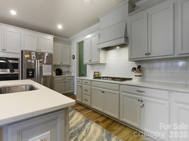 1411 Ainslie Place Road, Indian Trail, NC 28079