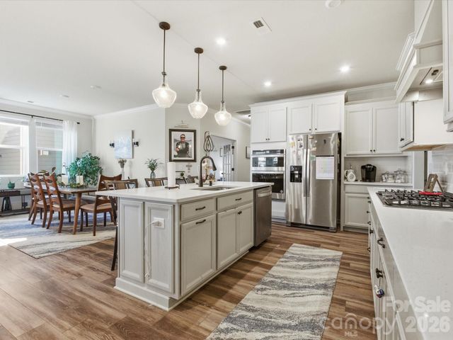 1411 Ainslie Place Road, Indian Trail, NC 28079