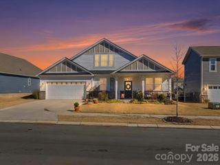 1411 Ainslie Place Road, Indian Trail, NC 28079