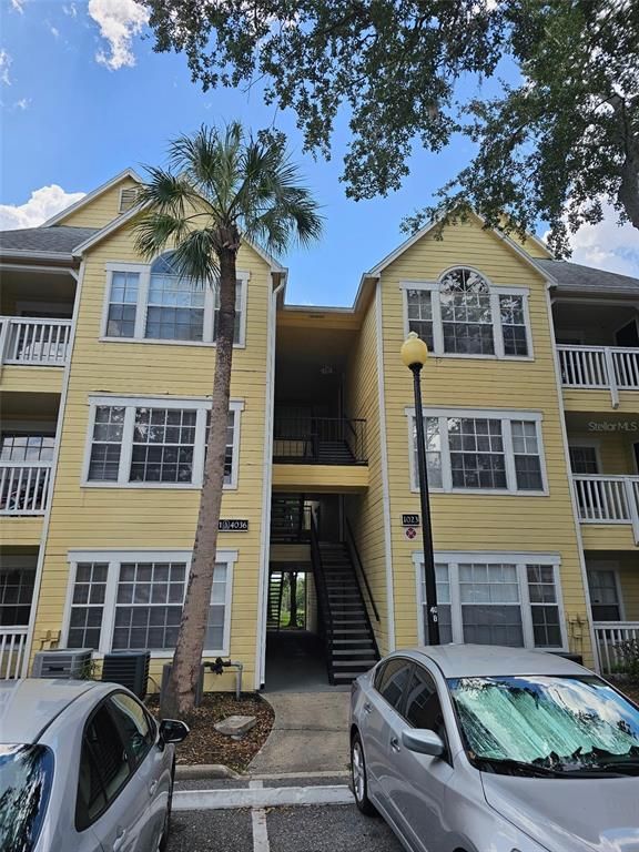 1023 S HIAWASSEE ROAD 4013, Orlando, FL 32835