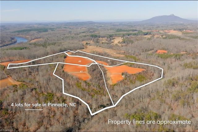 5 Roby Fulk Road, Pinnacle, NC 27043