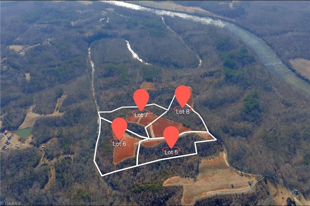 5 Roby Fulk Road, Pinnacle, NC 27043