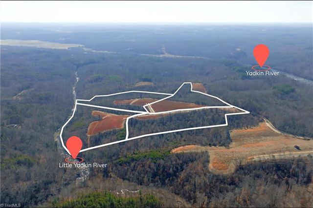 5 Roby Fulk Road, Pinnacle, NC 27043