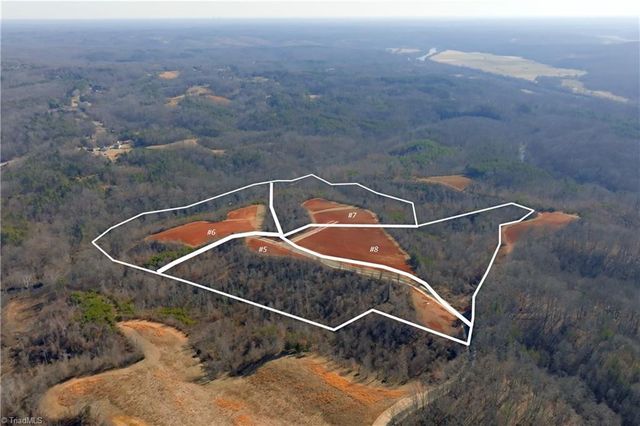 5 Roby Fulk Road, Pinnacle, NC 27043