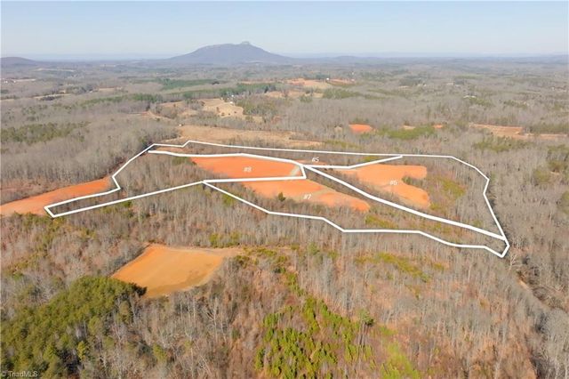 5 Roby Fulk Road, Pinnacle, NC 27043