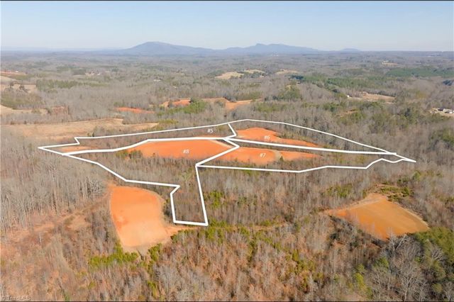 5 Roby Fulk Road, Pinnacle, NC 27043
