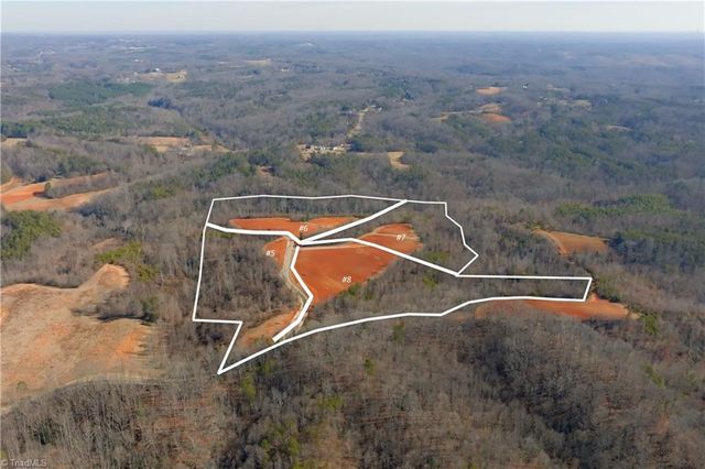 5 Roby Fulk Road, Pinnacle, NC 27043