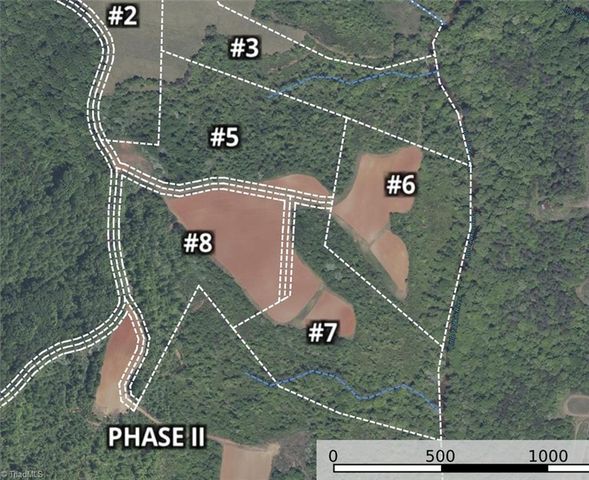 5 Roby Fulk Road, Pinnacle, NC 27043