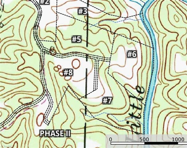 5 Roby Fulk Road, Pinnacle, NC 27043