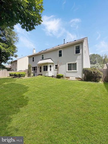 186 FREELAND DR, Collegeville, PA 19426