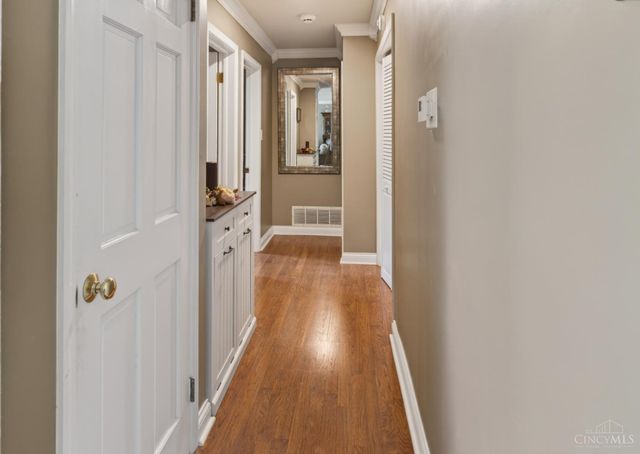 6227 Mccoppin Mill, Hillsboro, OH 45133