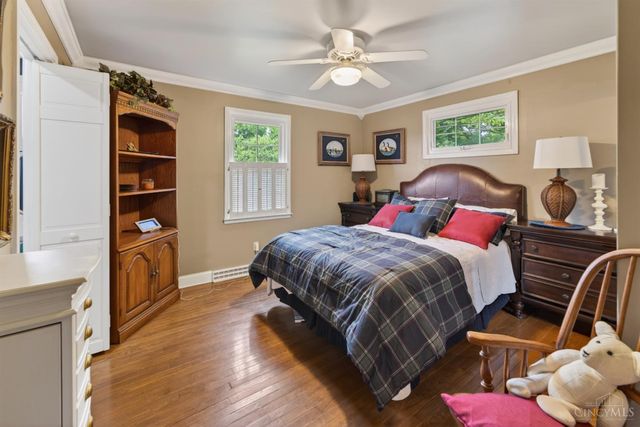 6227 Mccoppin Mill, Hillsboro, OH 45133